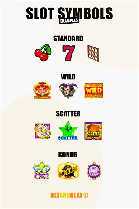 scatters slot symbols|Slot Vocabulary: Scatter Symbols – Know Your Slots.